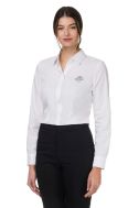    080613-01-BIANCO-Camicia Donna Bianca No Stiro