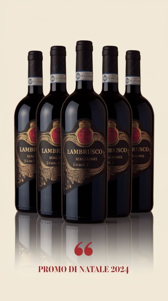    Offerta di Natale