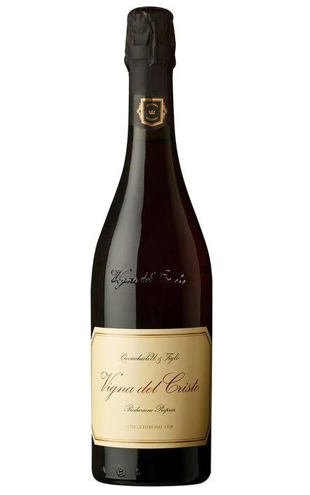    Offerta Vigna del Cristo