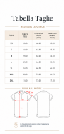    K255-NERO-Polo Donna Nera